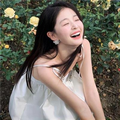 雨过天晴的我们